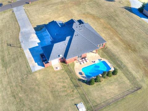 3602 Blue Stem Dr, Tuttle, OK 73089 photo 36