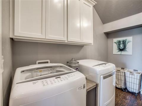 3602 Blue Stem Dr, Tuttle, OK 73089 photo 30