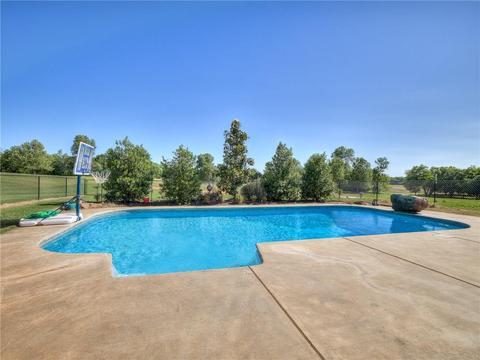 3602 Blue Stem Dr, Tuttle, OK 73089 photo 34