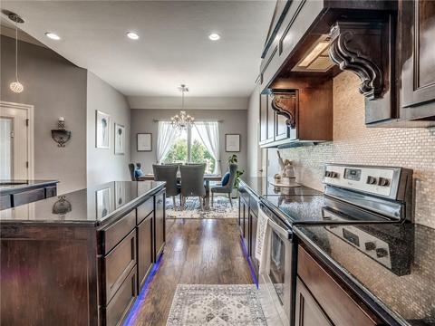 3602 Blue Stem Dr, Tuttle, OK 73089 photo 12