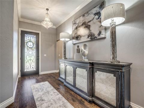 3602 Blue Stem Dr, Tuttle, OK 73089 photo 3