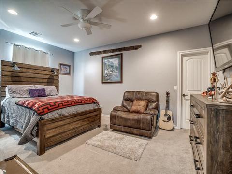 3602 Blue Stem Dr, Tuttle, OK 73089 photo 28