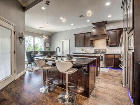 3602 Blue Stem Dr, Tuttle, OK 73089 photo 10