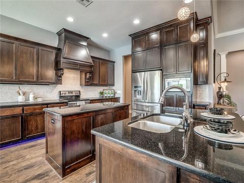 3602 Blue Stem Dr, Tuttle, OK 73089 photo 11