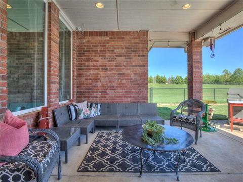 3602 Blue Stem Dr, Tuttle, OK 73089 photo 32