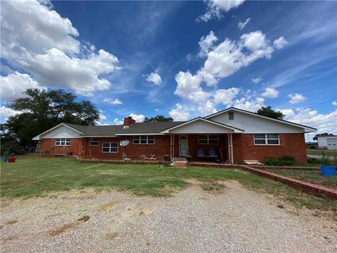 1005 Whiteshield, Hammon, OK 73650 photo 36