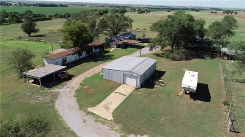 1005 Whiteshield, Hammon, OK 73650 photo 23