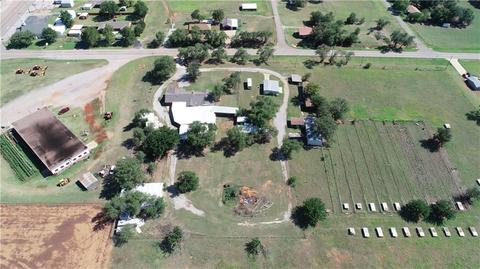 1005 Whiteshield, Hammon, OK 73650 photo 5
