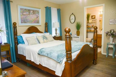 320 Harrogate Dr, Yukon, OK 73099 photo 8