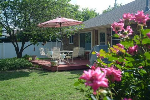 320 Harrogate Dr, Yukon, OK 73099 photo 17