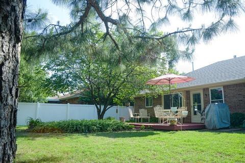 320 Harrogate Dr, Yukon, OK 73099 photo 15
