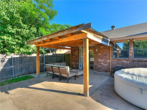 328 Cherryvale Rd, Edmond, OK 73003 photo 27
