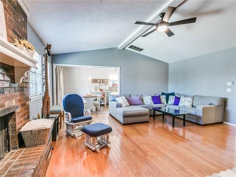 328 Cherryvale Rd, Edmond, OK 73003 photo 6