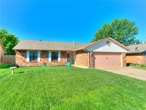 328 Cherryvale Rd, Edmond, OK 73003 photo 1