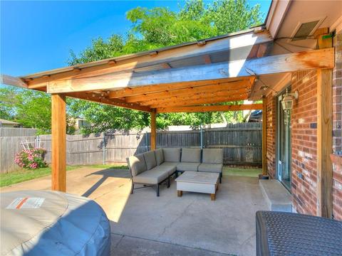 328 Cherryvale Rd, Edmond, OK 73003 photo 26