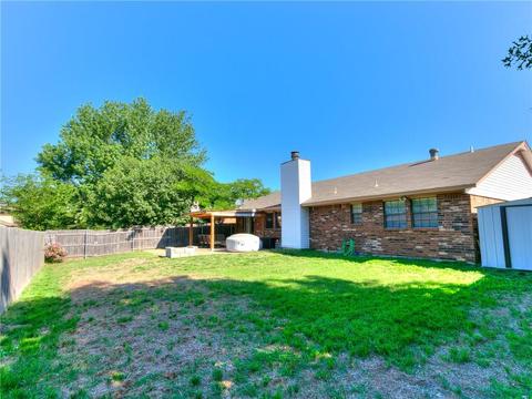 328 Cherryvale Rd, Edmond, OK 73003 photo 28