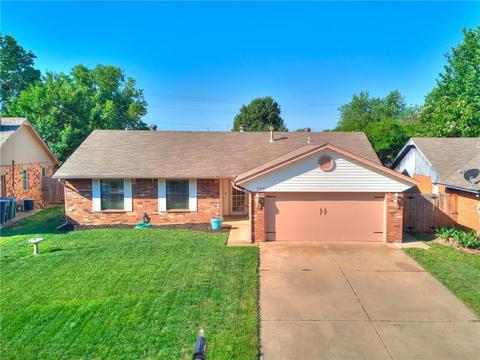 328 Cherryvale Rd, Edmond, OK 73003 photo 2