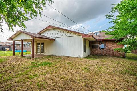 106 Olympic Dr, Moore, OK 73160 photo 28