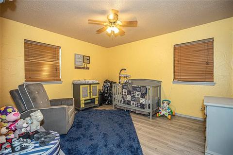 106 Olympic Dr, Moore, OK 73160 photo 15