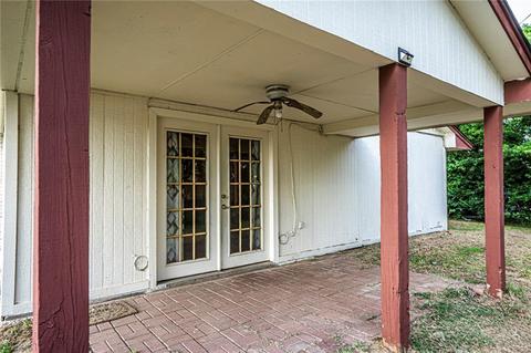 106 Olympic Dr, Moore, OK 73160 photo 32