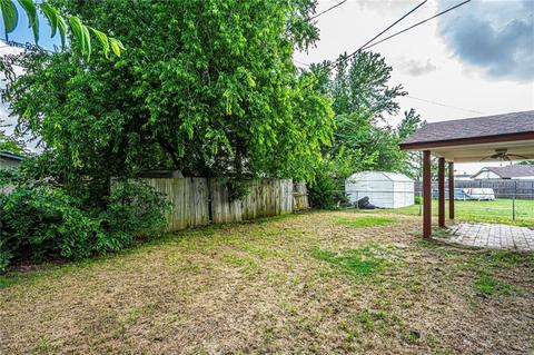 106 Olympic Dr, Moore, OK 73160 photo 29