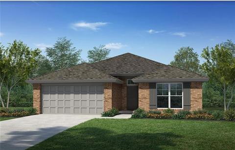 4225 Eagle Cliff Dr, Norman, OK 73072 photo 1