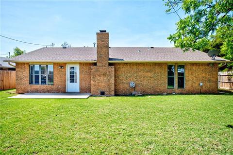 2301 Galaxy Dr, Altus, OK 73521 photo 32