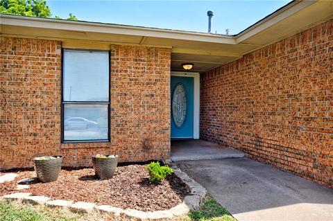 2301 Galaxy Dr, Altus, OK 73521 photo 5