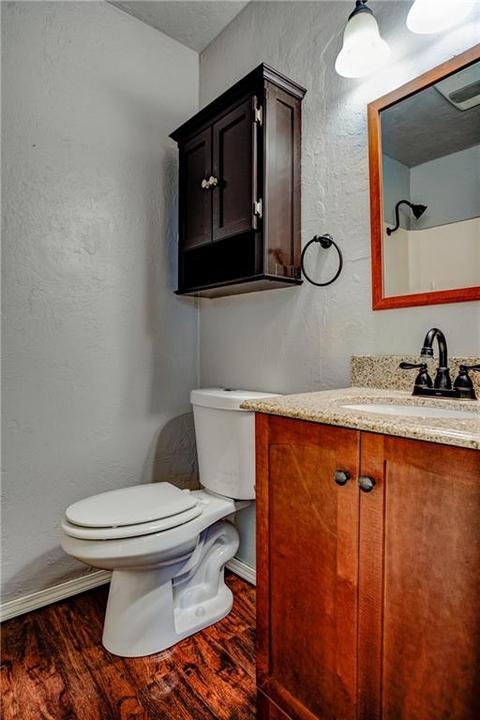 2301 Galaxy Dr, Altus, OK 73521 photo 22