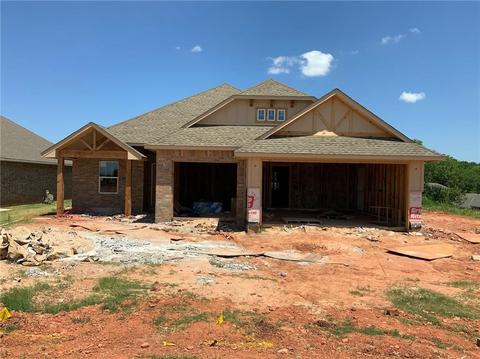 2016 Edgewater Dr, Moore, OK 73160 photo 2