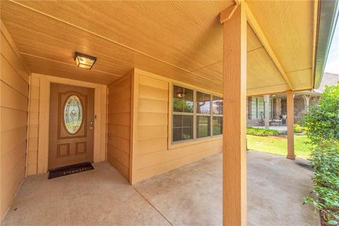 20660 Frontier Pl, Harrah, OK 73045 photo 3