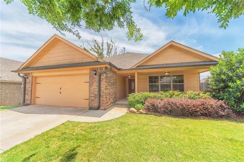 20660 Frontier Pl, Harrah, OK 73045 photo 1