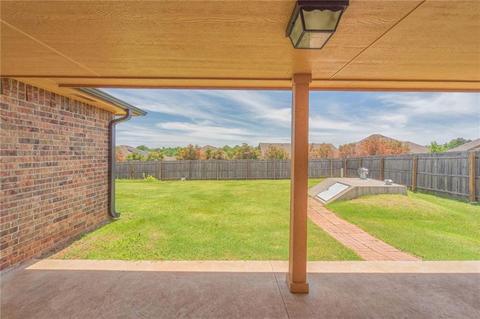 20660 Frontier Pl, Harrah, OK 73045 photo 27