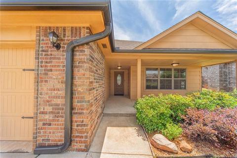 20660 Frontier Pl, Harrah, OK 73045 photo 2