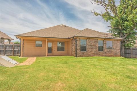 20660 Frontier Pl, Harrah, OK 73045 photo 30