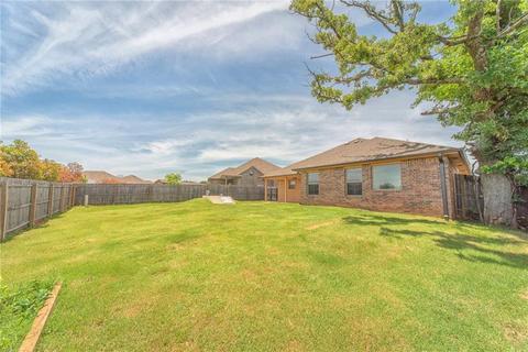 20660 Frontier Pl, Harrah, OK 73045 photo 31