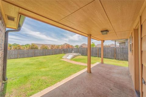 20660 Frontier Pl, Harrah, OK 73045 photo 28