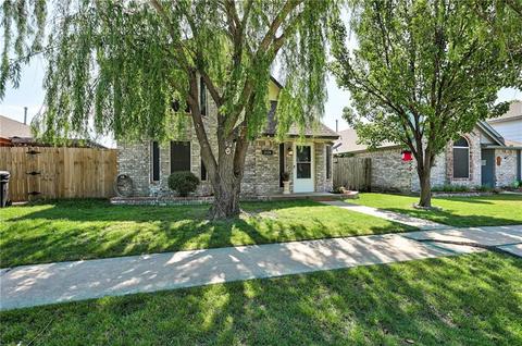 2124 Westmore Dr, Moore, OK 73170 photo 4