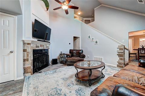 2124 Westmore Dr, Moore, OK 73170 photo 7