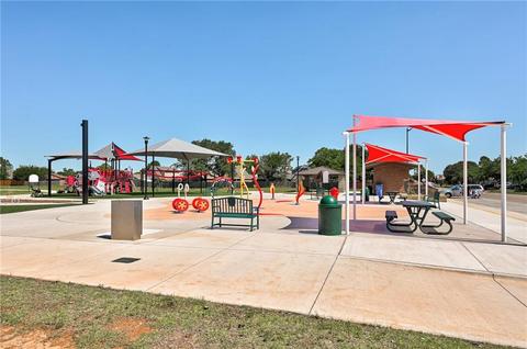 2124 Westmore Dr, Moore, OK 73170 photo 36