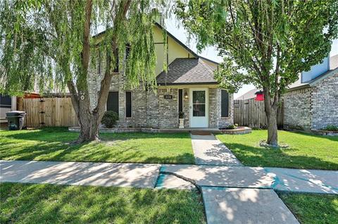 2124 Westmore Dr, Moore, OK 73170 photo 3