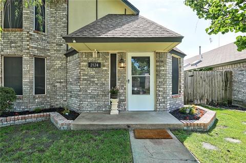 2124 Westmore Dr, Moore, OK 73170 photo 5
