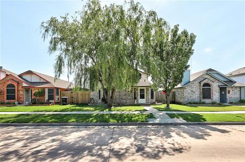 2124 Westmore Dr, Moore, OK 73170 photo 2
