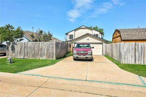 2124 Westmore Dr, Moore, OK 73170 photo 30