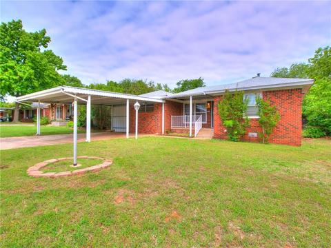 43 E 14th St, Edmond, OK 73034 photo 1