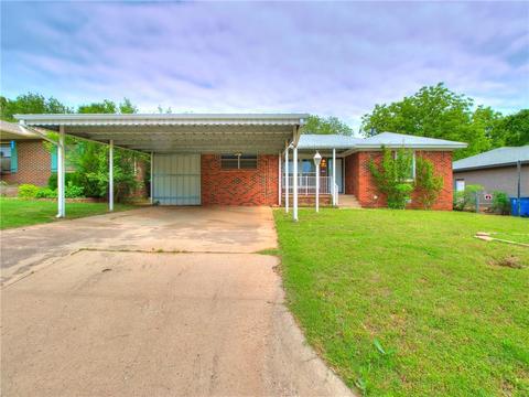 43 E 14th St, Edmond, OK 73034 photo 3