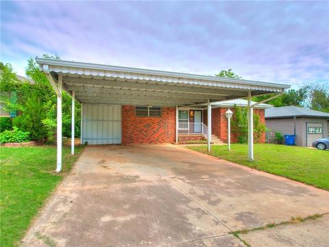 43 E 14th St, Edmond, OK 73034 photo 2