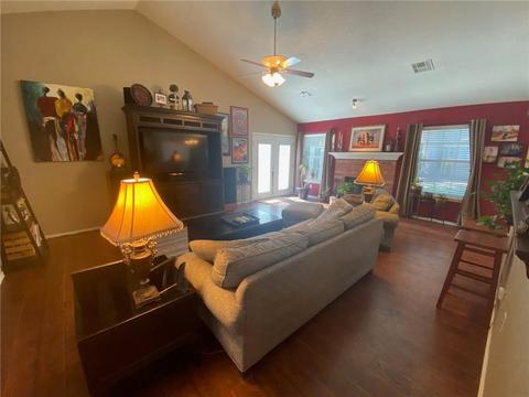 4008 Mayfair Dr, Norman, OK 73072 photo 3