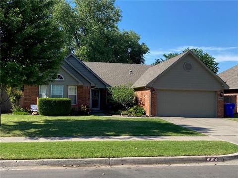 4008 Mayfair Dr, Norman, OK 73072 photo 1