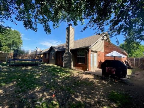 4008 Mayfair Dr, Norman, OK 73072 photo 32
